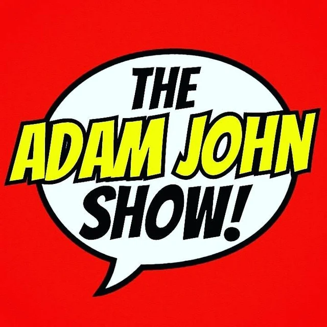 The Adam John Show